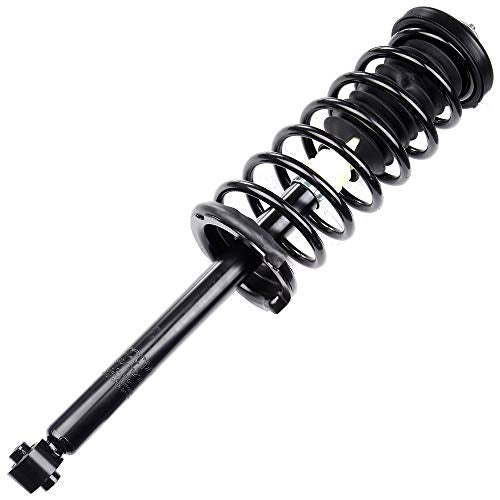 ECCPP Rear Complete Strut Assembly Shock Absorber for Honda Accord 98-02 - size: 171299 181299
