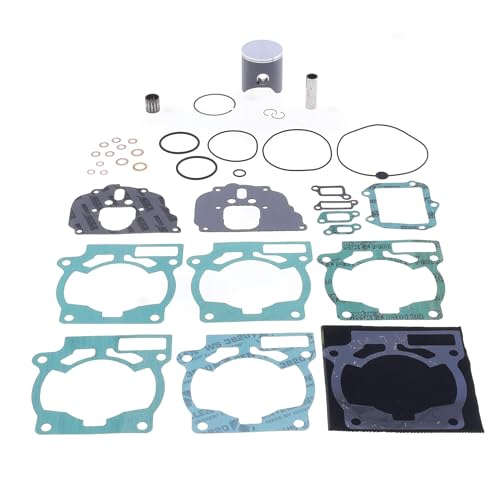 Top End Piston Kit (A) KTM SX 125 02-15 D. 53.94MM