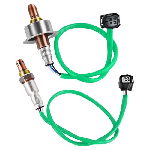 Upstream Downstream Oxygen Sensor 234-9091 234-4462 O2 Sensor 2Pcs