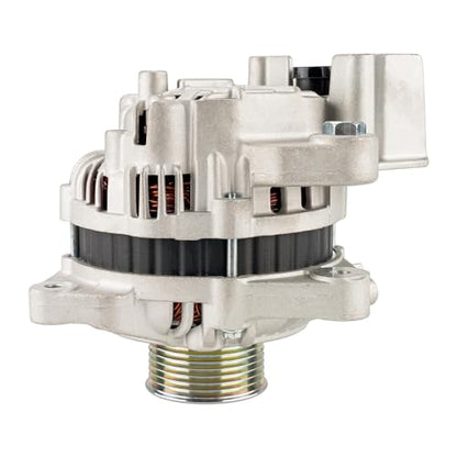 Alternator Replacement for 2006-2011 Civic, Alternator Replace 11176N 31100RNAA01 AHGA67 31100RNAA012M2 11176 31100RNAA01RM - style: 11176N