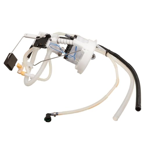 Detroit Axle - Fuel Pump Module for BMW 328i 335i xDrive 325i 128i 323i - size: FFG267A/GroupB