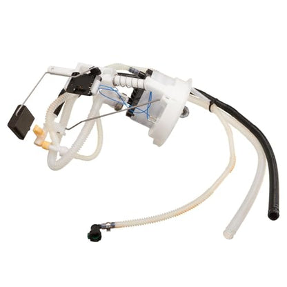 Detroit Axle - Fuel Pump Module for BMW 328i 335i xDrive 325i 128i 323i - size: FFG267A/GroupB