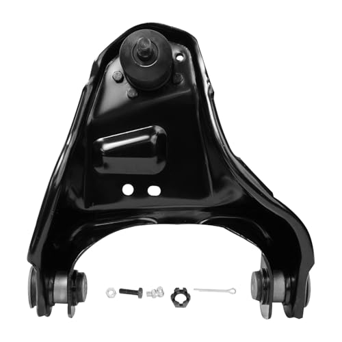 Detroit Axle - 4WD Front End Kit for 1999-2005 Chevrolet Blazer 1999-2004 - size: 6CS42878/6PC