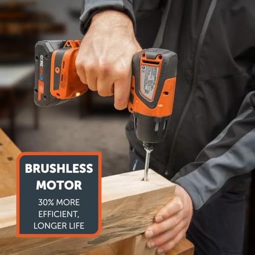 Fein ASCD 18-1000 W34 AS, Cordless Impact Wrench, 18V - style: ASCD 18-1000