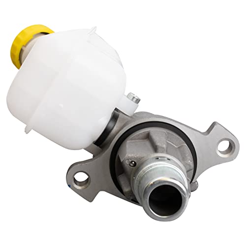 TRQ Brake Master Cylinder - style: BCA11577