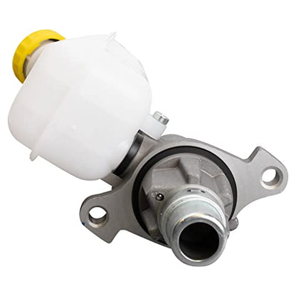 TRQ Brake Master Cylinder - style: BCA11577