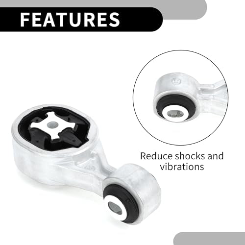 Engine Motor Mount No.113506CA0A - Car Right Engine Mounting - for Nissan Altima 2.5L 2019-2023 1 Pc