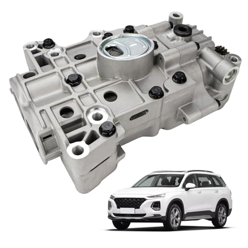 233002G400 Engine Oil Pump Balance Shaft Assembly for Kia Sorento