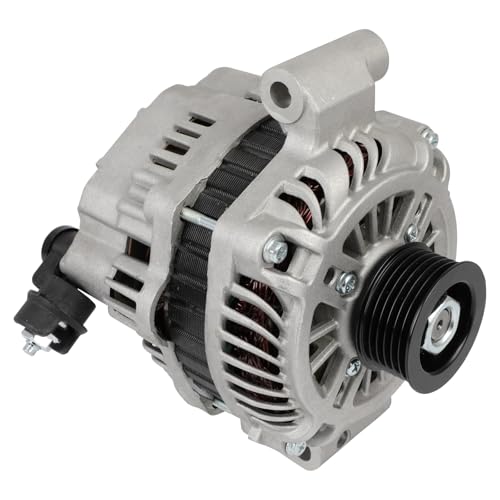 New Alternator Compatible with Ford,for Mercury for 11275 - size: 11275