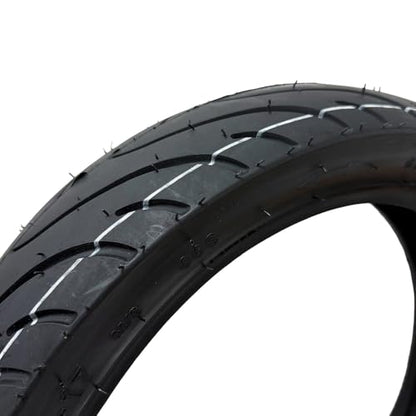 MMG 140/70-17 Rear Tubeless Tire, Model CY185, Street, Motorcycle