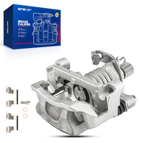 KAX Rear Right Brake Caliper for 2011-2013 Chevrolet Impala - size: 18-B5011
