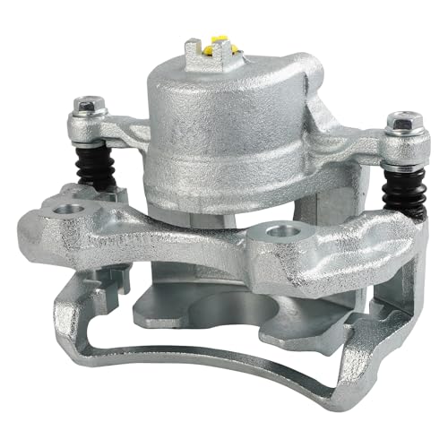 SCITOO Front Left Disc Brake Caliper With Bracket 19-B1219 - size: Front Driver[19-B1219]