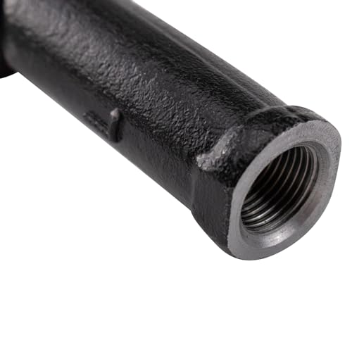 TRQ Outer Left and Right Tie Rod Set 2 Piece - style: PSA17667