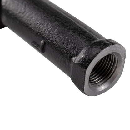 TRQ Outer Left and Right Tie Rod Set 2 Piece - style: PSA17667