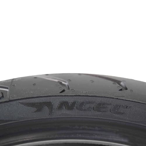 Pirelli Angel ST Motorcycle Tire Set 120/70ZR17 58W & 160/60ZR17 69W - size: 120/70ZR17 160/60ZR17