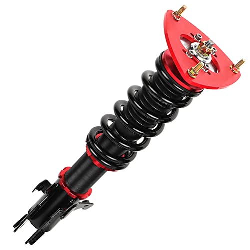 Coilovers Suspension Kit Fit for Subaru for Impreza 2002-07