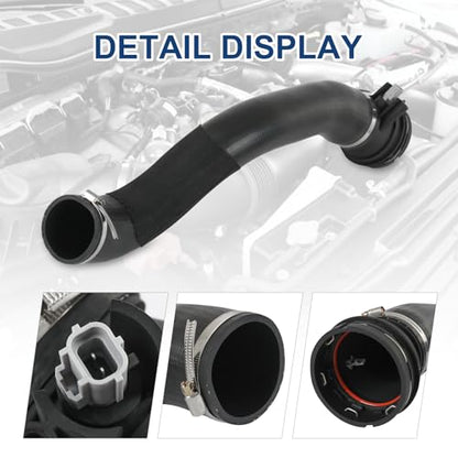 HC3Z-6F073-B Turbo Intercooler Outlet Tube for 2017-2019 Ford F-250 F-350