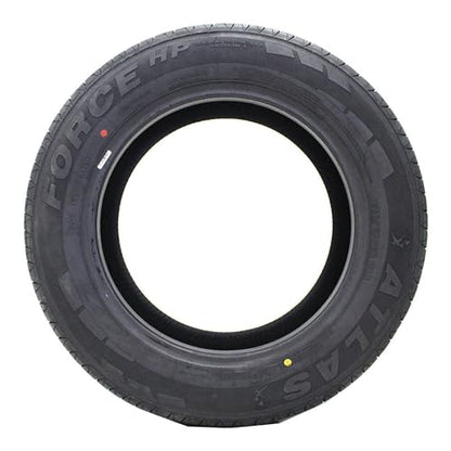 Atlas Force HP All Season 185/60R13 80H Passenger Tire - size: 185/60R13