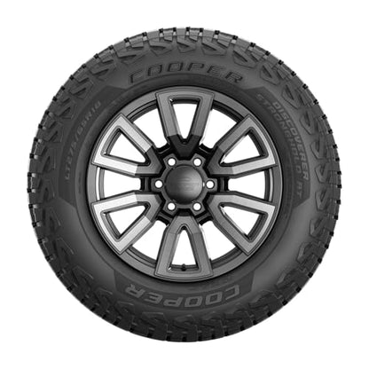 Cooper Discoverer Stronghold AT All-Terrain Tire, LT265/60R18, Set of 1 - size: 265/60R18