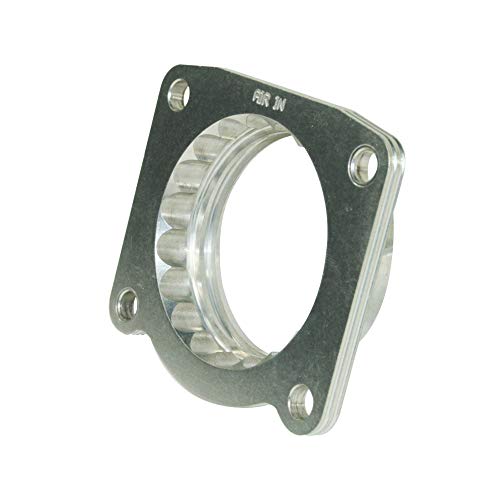 aFe Power #46-38005 Silver Bullet Throttle Body Spacer