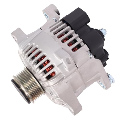 Alternator for 2006-2010 Sonata 2010-2013 Forte 2012-2013 Forte5 - size: 3730025201