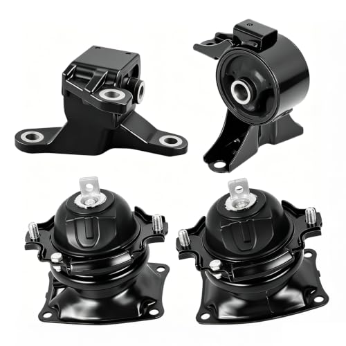 Engine Mount For Honda Odyssey 3.5L V6 2011-2017 - size: 2011-2017 Odyssey 3.5L