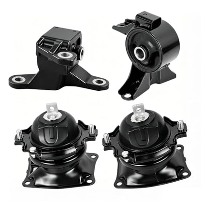 Engine Mount For Honda Odyssey 3.5L V6 2011-2017 - size: 2011-2017 Odyssey 3.5L