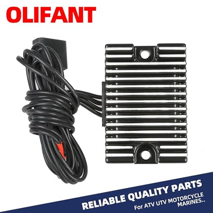 Voltage Regulator Rectifier For Harley Dyna 1999-2003/Heritage Softail 2000