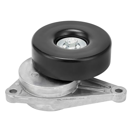 KAX Timing Belt Tensioner for 1996-2001 Ford Explorer 5.0L, Replaces 5814 - size: 38161