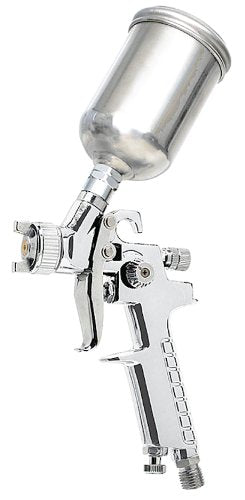 Vaper 19110 HVLP 1-Millimeter Touch-Up Spray Gun - color: 1-Piece 1.0mm Touch Up HVLP