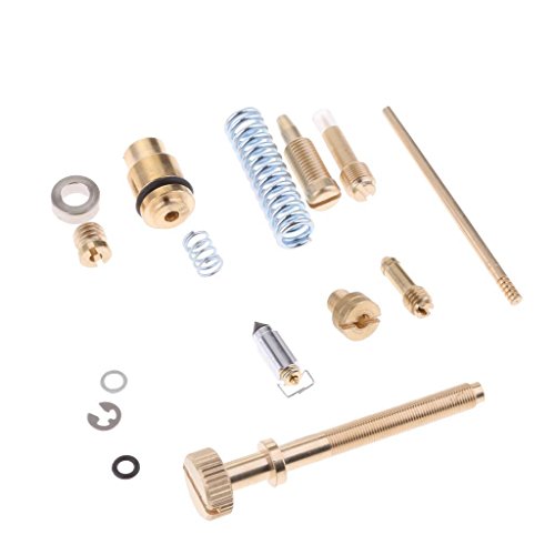 Carburetor Rebuild Kit for Polaris SPORTSMAN 500 REPAIR 99-00