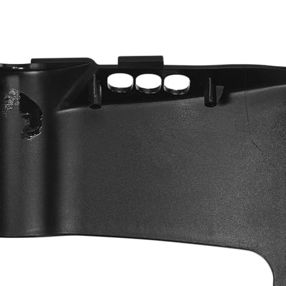 HR3 APEX Inner Fairing Dash Panel Compatible with 2022 Street Glide Special FLHXS Ultra Limited FLHTK (Replace for OEM) - color: APEX