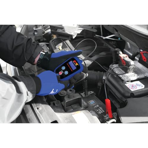 Performance Tool W2999 Digital 12V Cranking and Charging System Tester