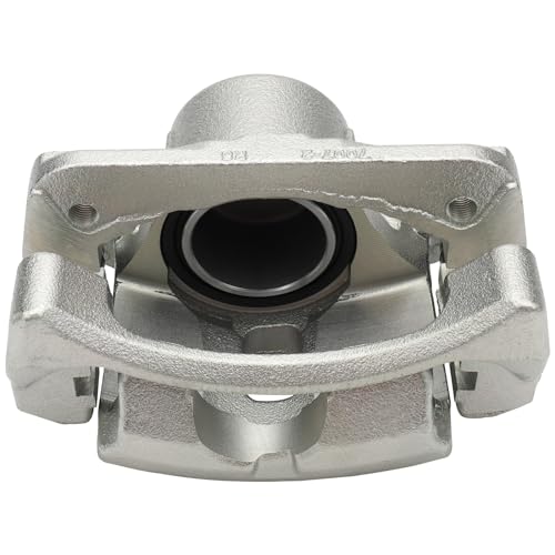 19B2645 Front Passenger Side Disc Brake Caliper - size: 19B2645