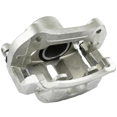 SCITOO Front Right Disc Brake Caliper With Bracket 18B5271A - size: Front Passenger[18B5271A]