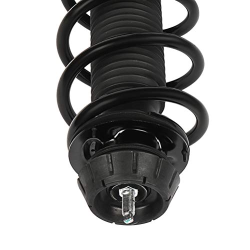 ECCPP 2pcs Front Pair Complete Strut Assembly for 2010-2013 Kia Soul - size: 1333332L 1333332R