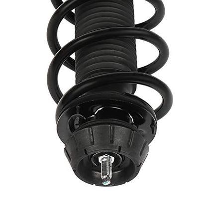 ECCPP 2pcs Front Pair Complete Strut Assembly for 2010-2013 Kia Soul - size: 1333332L 1333332R
