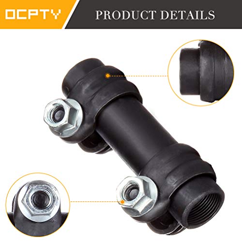 OCPTY for 4WD 2000-2005 for Ford for F-250 Front Outer Inner Tie Rod End