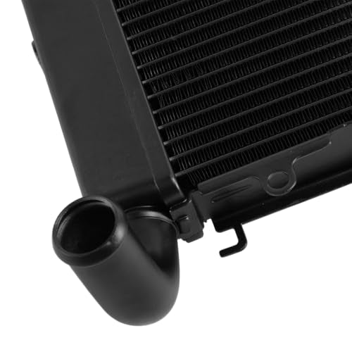 Aluminum Radiator for 2007-2025 Honda CBR600RR ABS 08 09 10 11 12