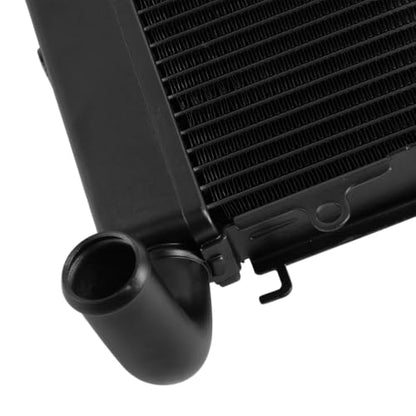 Aluminum Radiator for 2007-2025 Honda CBR600RR ABS 08 09 10 11 12
