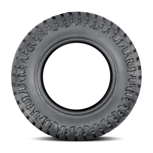 Atturo TRAIL BLADE M/T All Terrain Radial Tire - 37/13.5R20 127Q - size: 37x13.50R20LT
