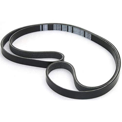 for Mitsubishi Raider Drive Belt 2006 2007 | Serpentine Belt | Multiple Accessory | 6 Rib Count