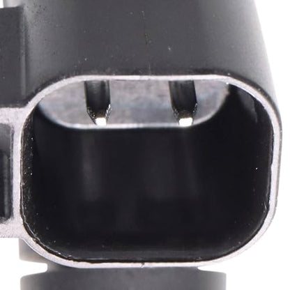 TRQ Fuel Injector Set - style: FIA58820