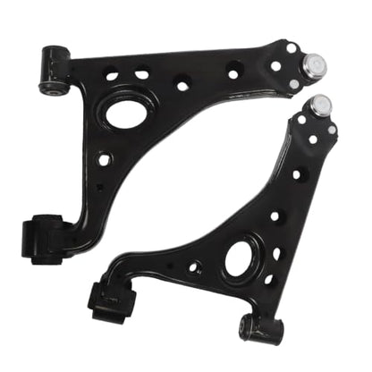 2pcs Front Lower Control Arms Compatible with Encore Trax 13-22