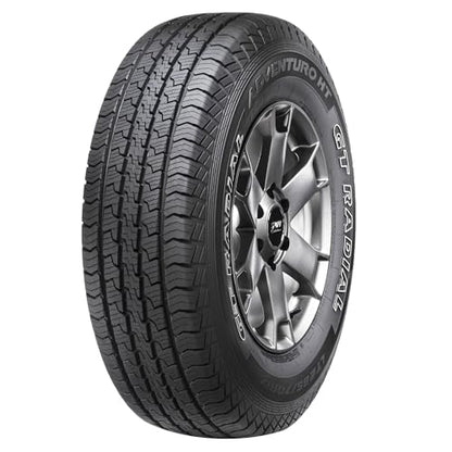 GT Radial Adventuro HT P245/65R17 105T - size: P245/65R17