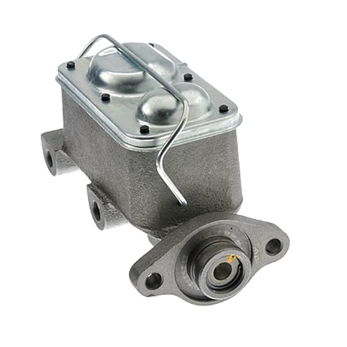 QUALITY-BUILT Brake Master Cylinder with Reservoir for 70-79 Chevy, NM1751 - size: NM1751