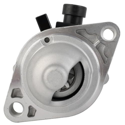 SCITOO Engine Starter Replace#19270N 31200-R5A-A01 1.6KW 12V 9T CW - size: 19270N
