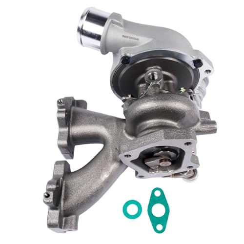 3023297 Turbo Turbocharger Replacement for Polaris RZR XP 925CC 2016-2021 OE# 3022792 1205689 51628-0047 - size: 51628-0047