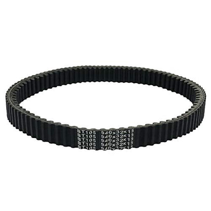 Autu Parts Drive Belt for Yamaha Rhino 660 Accessories 4X4 2004 2005 2006 2007 V-Belt Clutch