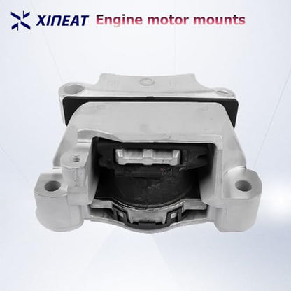 Engine Mount Fit for 2019 2020 2021 2022 2023 Altima 2.5L L4 Replace A4382 11210-6CA0A A4389 11350-6CA0A A4381 11220-6CA0A A4390 11360-6CA0A 4pcs XINEAT - size: 2019-2023 Altima 2.5L L4